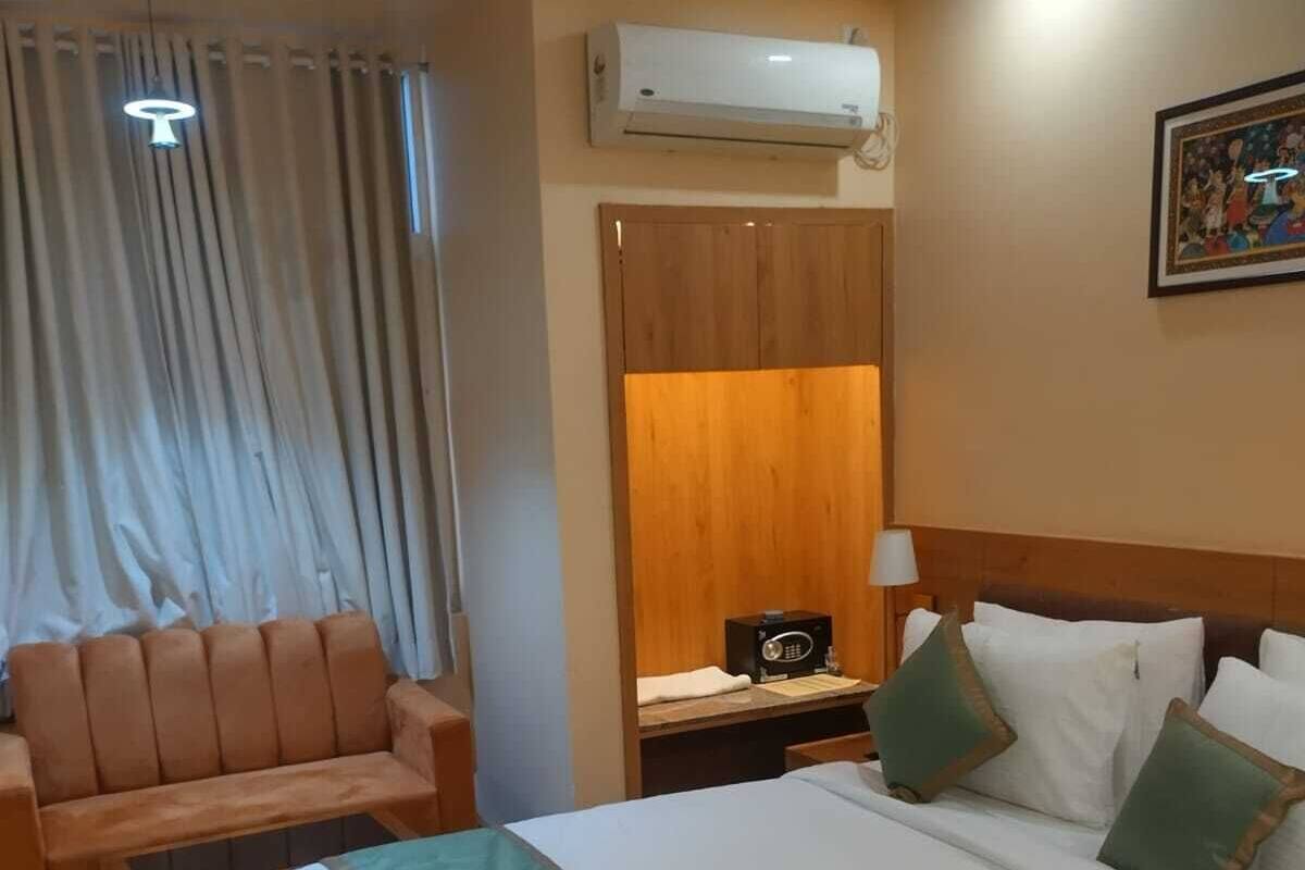 スーペリア ルーム