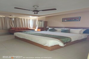 デラックス ルーム