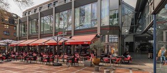 Limehome Leverkusen Wiesdorfer Platz