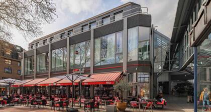 Limehome Leverkusen Wiesdorfer Platz