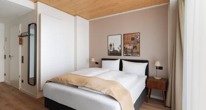 Limehome Leverkusen Wiesdorfer Platz