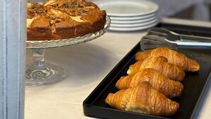 Makanan sarapan