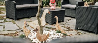 HOTEL LOCANDA DELL'OCA BIANCA