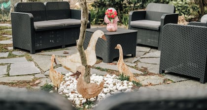 HOTEL LOCANDA DELL'OCA BIANCA