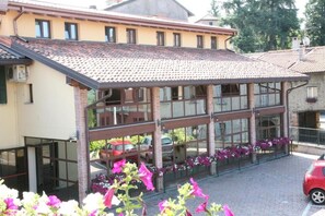 Unclassified image, 3 of 35, button - HOTEL LOCANDA DELL'OCA BIANCA (Como)