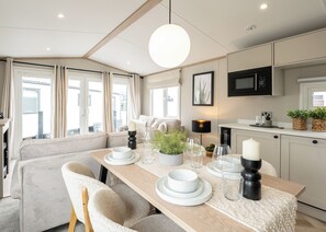 Spiseområde