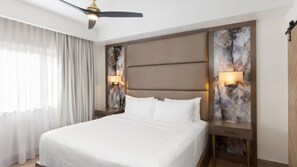 3 habitaciones, tabla de planchar con plancha y wifi gratis 