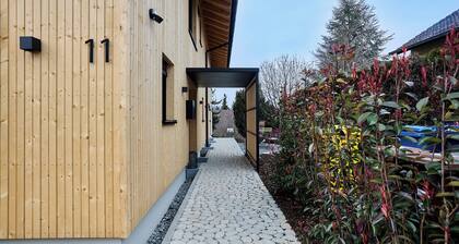 Pfingstrose mit Whirlpool | Rosenhof | seeglueck