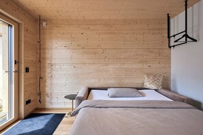 2 chambres, fer et planche à repasser, lit parapluie, Wi-Fi gratuit