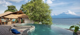 Giri Sea Cliff Penida Resort & Spa