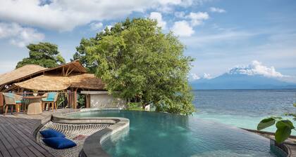 Giri Sea Cliff Penida Resort & Spa