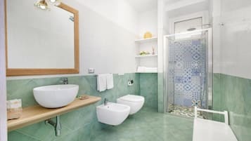 Suite Studio Junior | Salle de bain