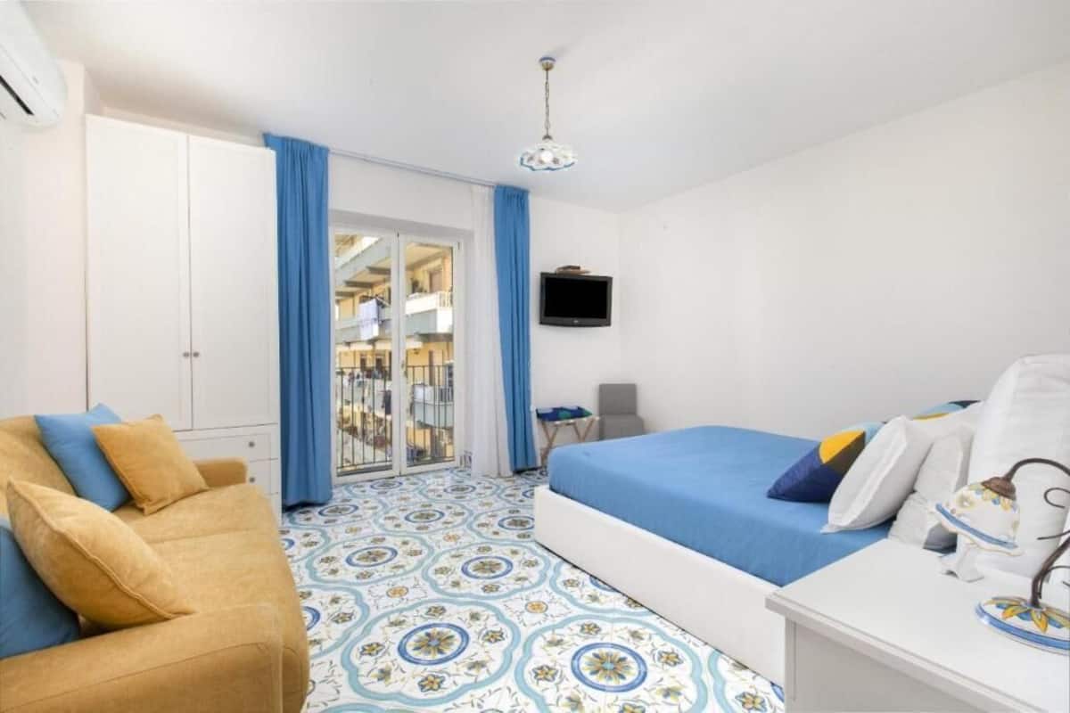 주니어 스튜디오 스위트