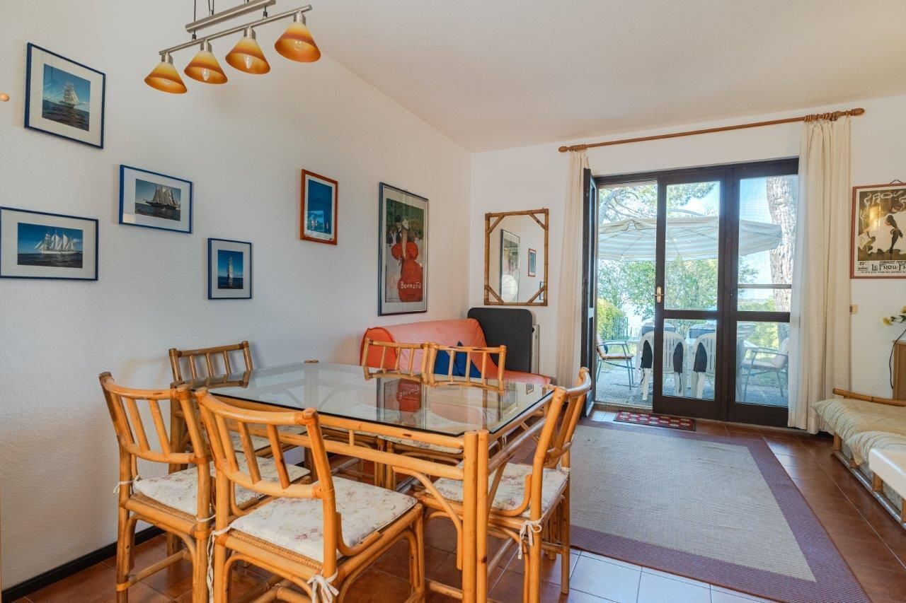 Casa 1253, Isola Di Albarella, Italy - Albarella