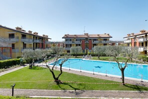 Alberca