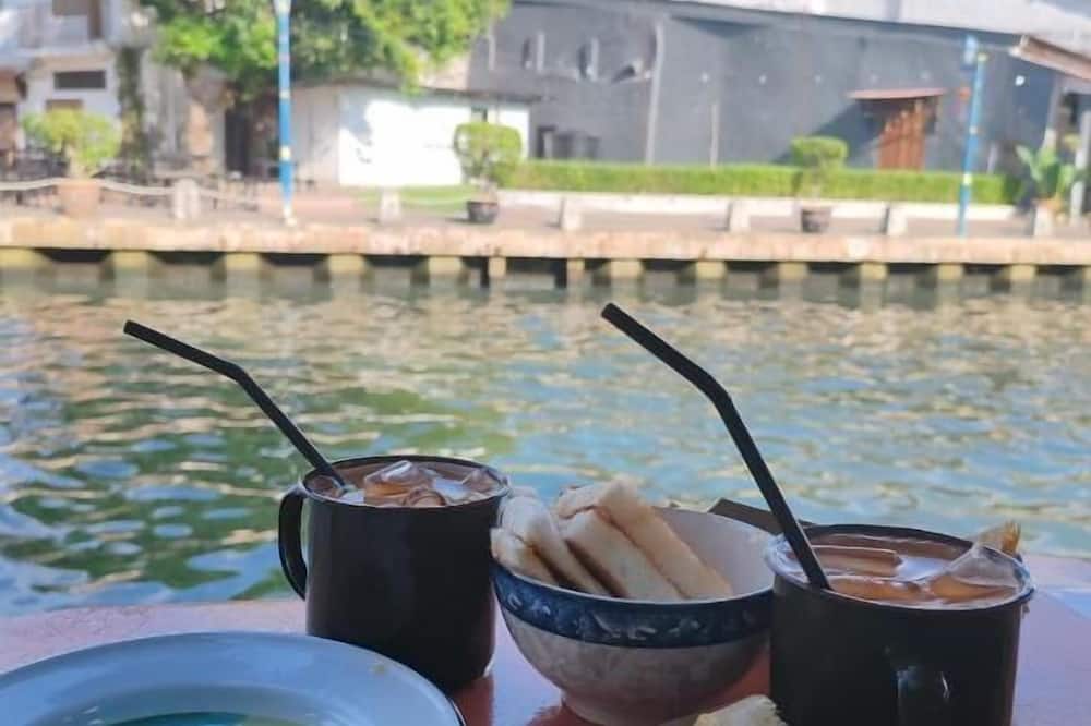 Herren Street Hotel at Jonker Walk Melaka