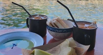 Herren Street Hotel at Jonker Walk Melaka