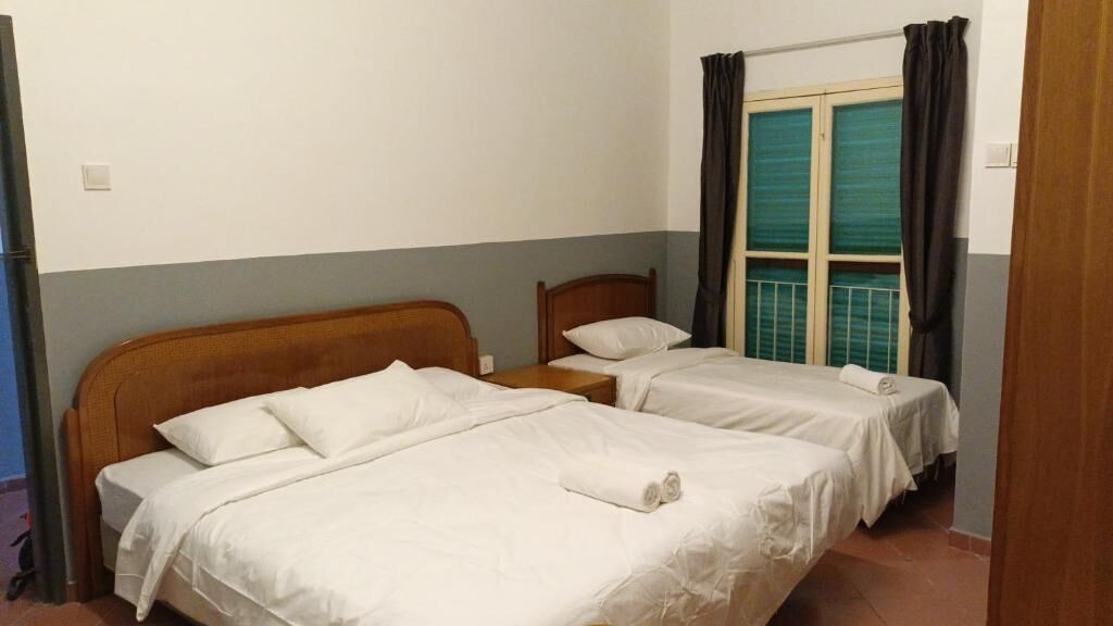 Superior Triple Room, Multiple Beds, Private Bathroom