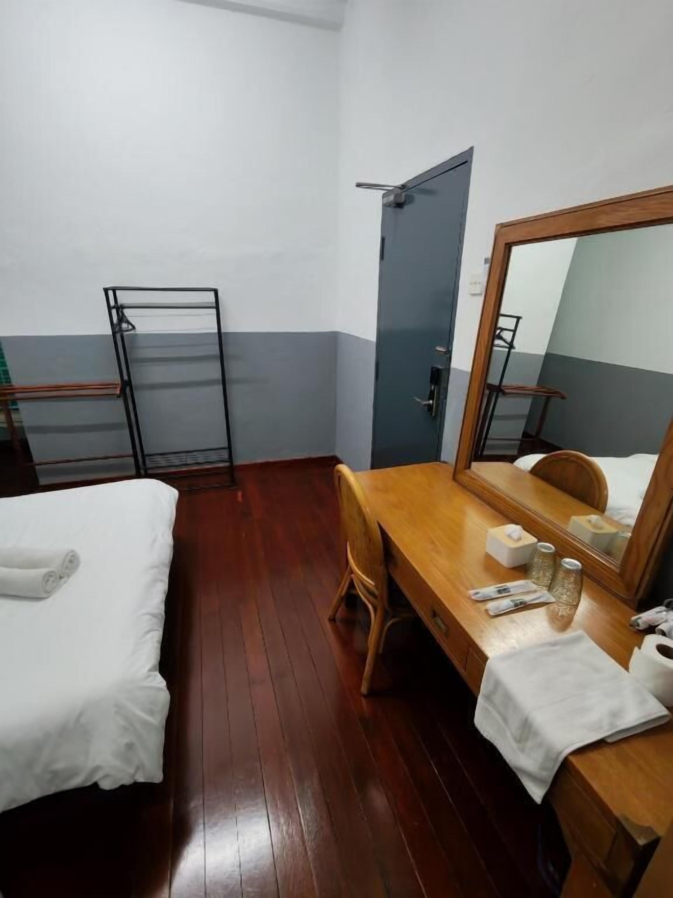 Superior Double Room, 1 Queen Bed, Pets Allowed