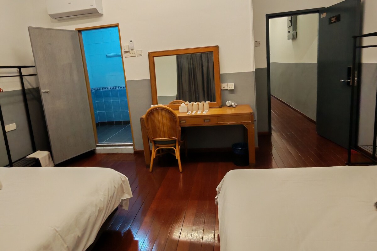 Habitación