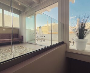 Interior - The Houses of Paul (Puglia)