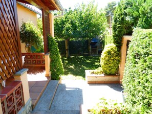 Terras