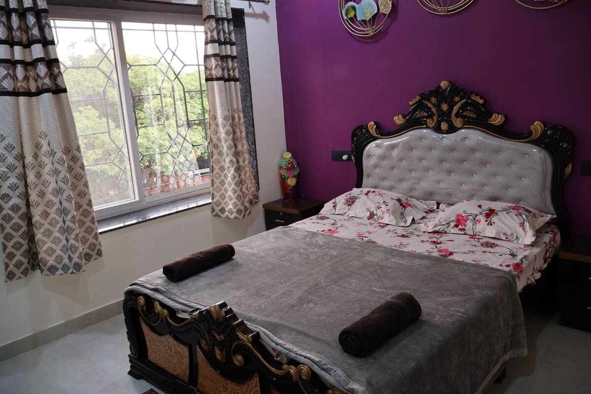 Chambre Premium | Wi-Fi gratuit