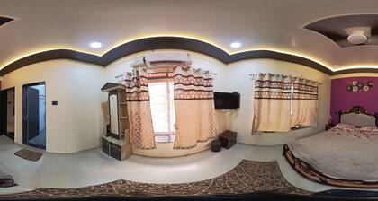 Hotel Laxmi Niwas
