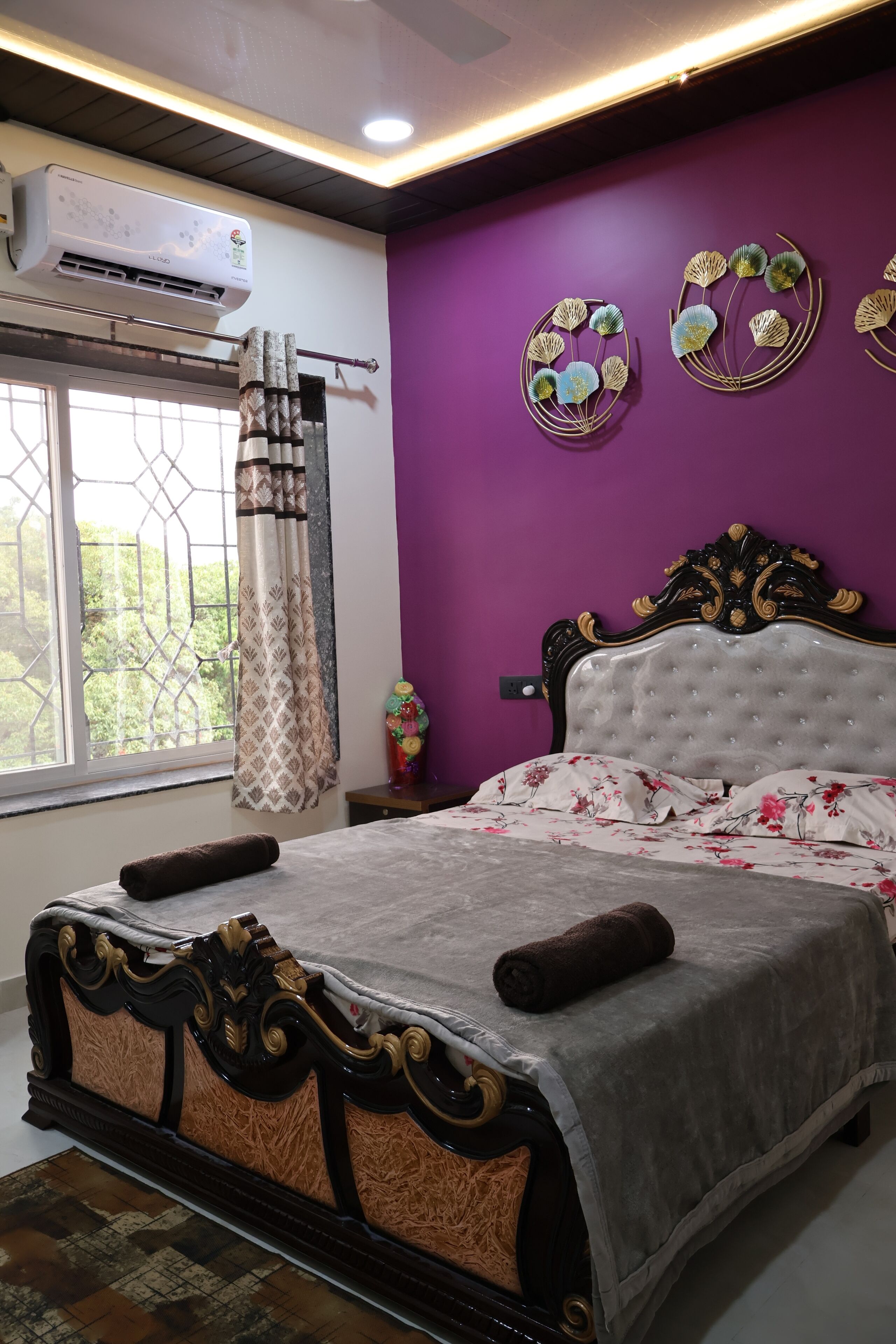 Executive kamer, bad | Gratis wifi