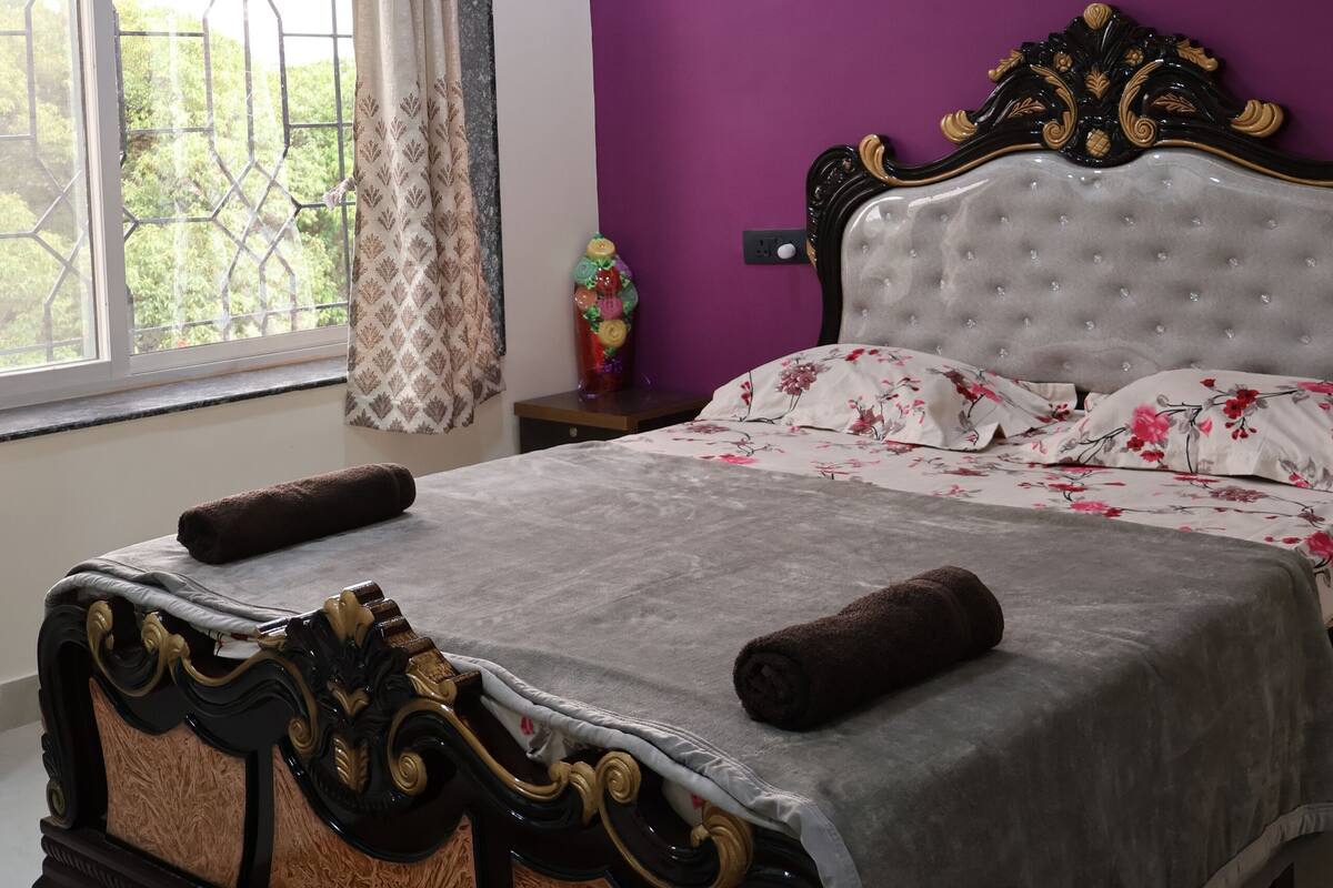 Chambre Exécutive, baignoire | Wi-Fi gratuit