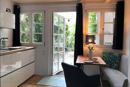 Tiny House | Uninah | seeglueck