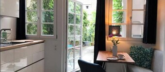 Tiny House | Uninah | seeglueck