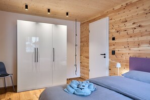 2 bedrooms, iron/ironing board, travel cot, free WiFi - Water lily with whirlpool | Rosenhof | seeglueck (Konstanz)