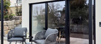 Rosenhof with whirlpool | Grüne Tanne | seeglueck