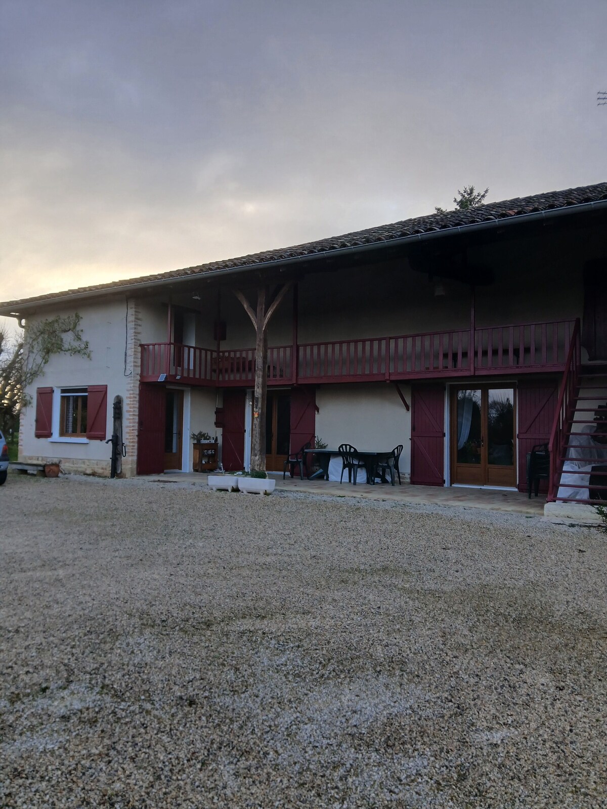 Bild für Gastgeberprofil