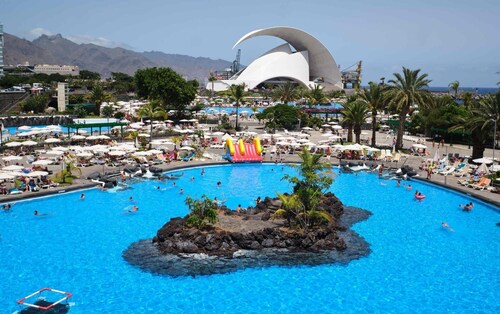 Kings Kapital Tenerife by Kenshorentals.com