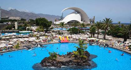 Kings Kapital Tenerife by Kenshorentals.com