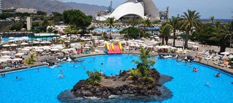 Kings Kapital Tenerife by Kenshorentals.com