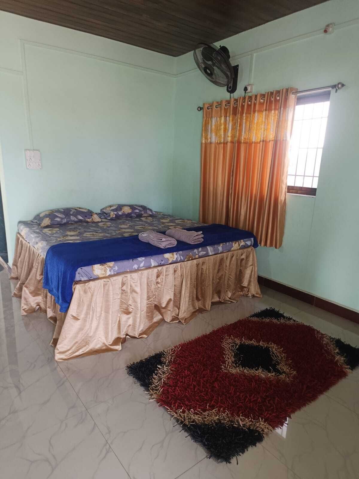 Deluxe cottage | Free WiFi