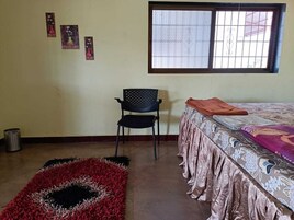 Habitación Deluxe | Wifi gratis