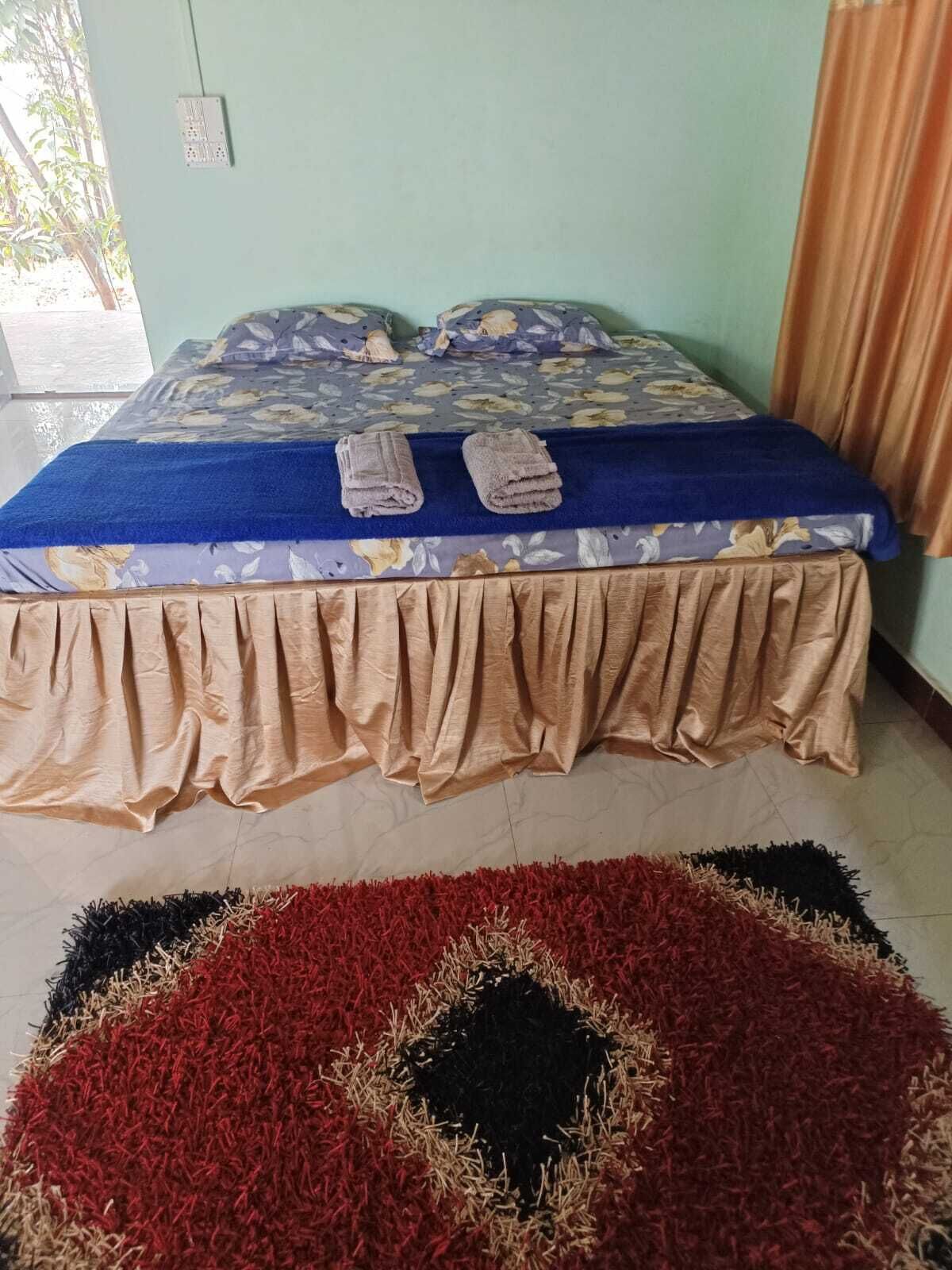 Deluxe kamer | Gratis wifi