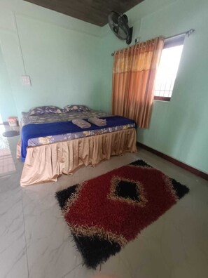 Deluxe kamer | Gratis wifi