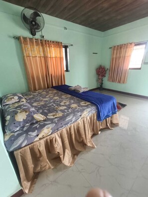 Deluxe cottage | Free WiFi