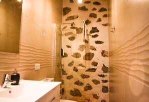 Bathroom - Buenavista House, Agaete (Agaete (Capital Municipal))