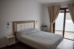 1 bedroom, WiFi - El Nido House, Agaete (Agaete (Capital Municipal))