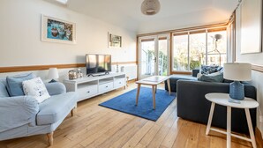 Living area - Dylsford | Elie & Earlsferry | 4 Bedroom House (Elie)