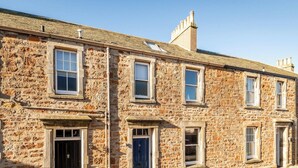 Exterior - Dylsford | Elie & Earlsferry | 4 Bedroom House (Elie)
