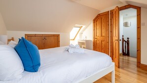 Room - Dylsford | Elie & Earlsferry | 4 Bedroom House (Elie)