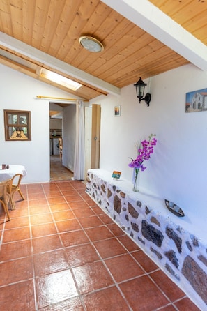 Interior - Casamarena by Interhome (Puntagorda)