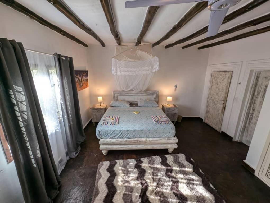 Deluxe-Einzelzimmer, Gartenblick